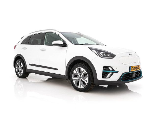 Kia e-Niro ExecutiveLine 64 kWh [ 3-Fase ] {SOH-100%}