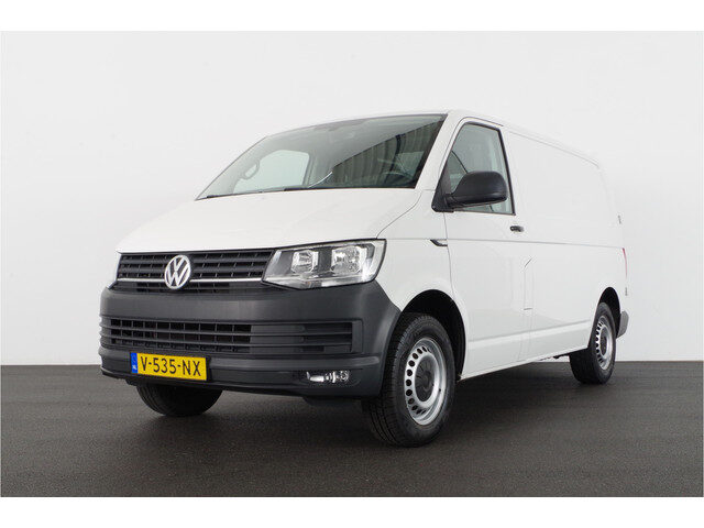 Volkswagen Transporter 2.0 TDI L1H1 Comfortline