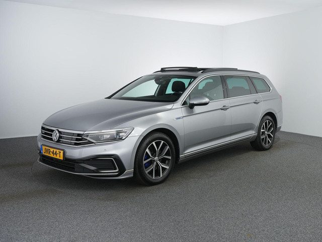 Volkswagen Passat Variant 1.4 TSI PHEV GTE Business