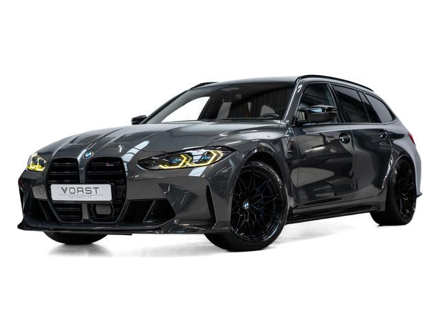 BMW 3 Serie touring M3 xDrive Competition Carbon Buckets PPF