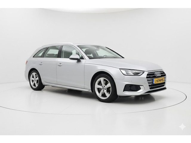 Audi A4 Avant 35 TFSI Bns Edition I Geen Import I Trekhaak
