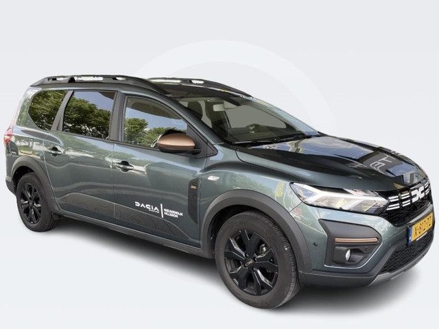 Dacia Jogger 1.0 TCe 100 ECO-G Extreme 7p.