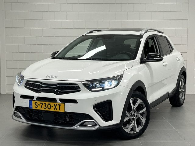 Kia Stonic 1.0 T-GDi MHEV GT-PlusLine