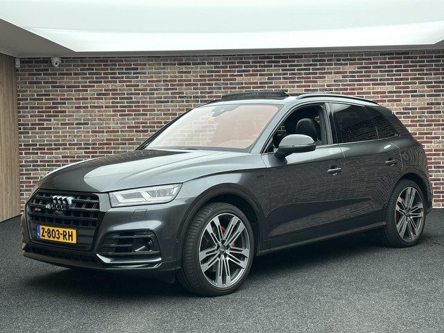 Audi Q5 3.0 TFSI SQ5 quattro Pro Line Plus