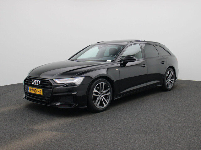 Audi A6 Avant 40 TFSI S edition