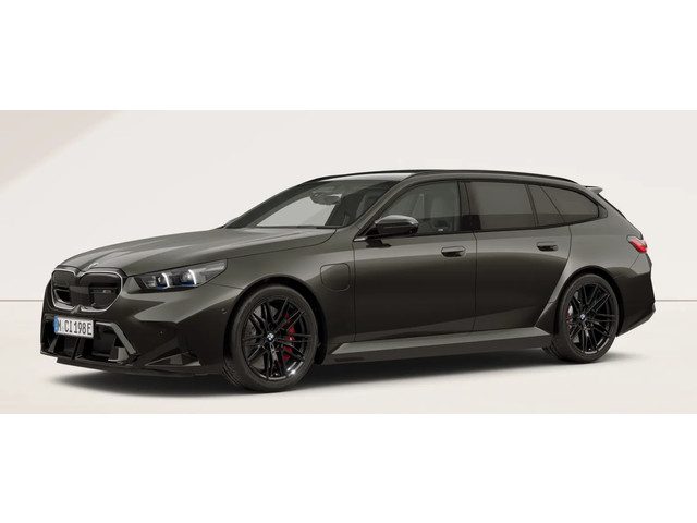 BMW M5 Touring