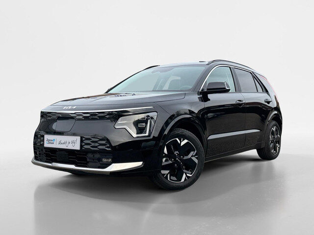 Kia e-Niro EV Plus 64.8 kWh