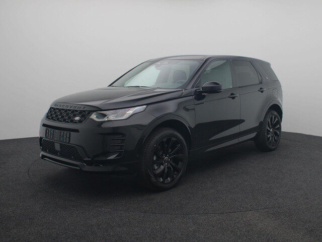 Land Rover Discovery Sport 1.5 P270e PHEV Dynamic Edition