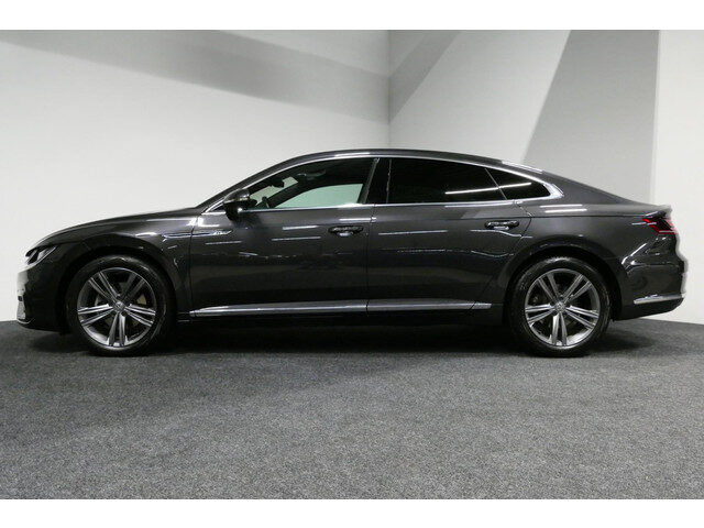 Volkswagen Arteon 2.0 TSI Business R