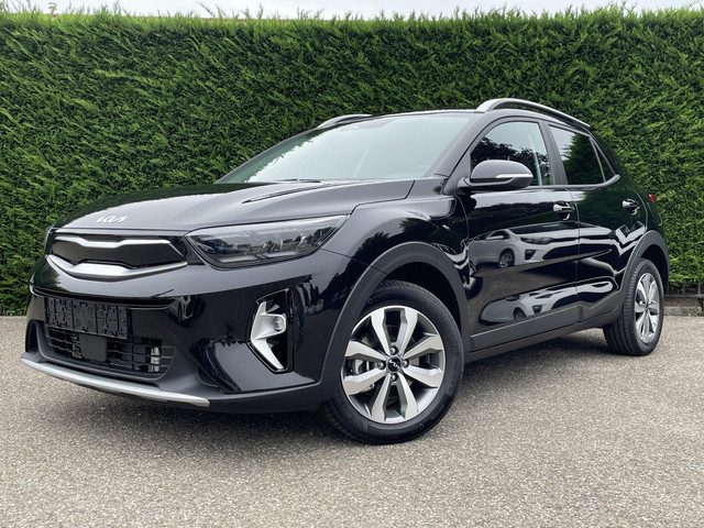 Kia Stonic 1.0 T-GDi MHEV DynamicPlusLine