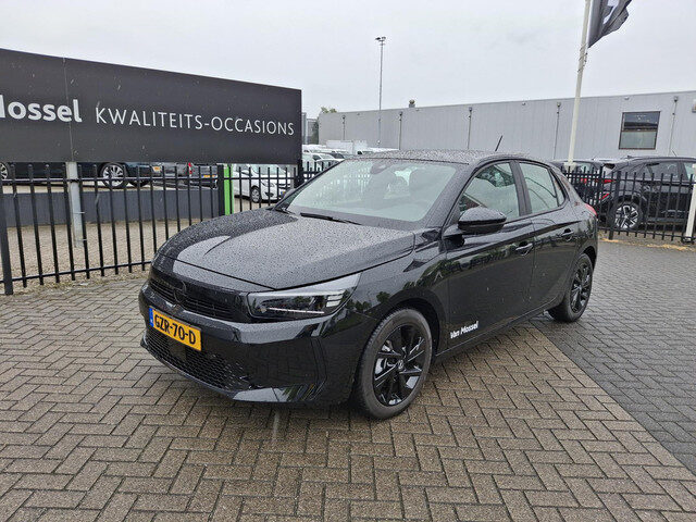 Opel Corsa 1.2 Turbo Yes