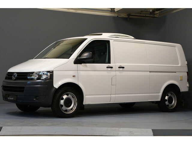 Volkswagen Transporter 2.0 L2H1