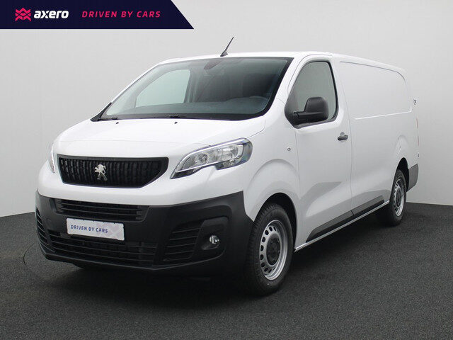 Peugeot Expert 2.0 BlueHDI 145 Long Premium