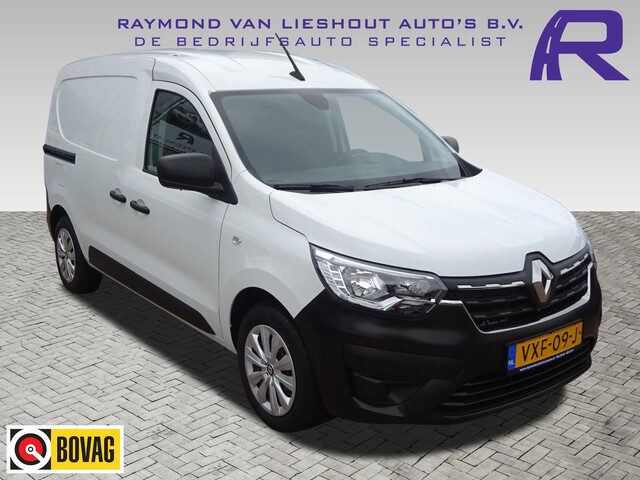 Renault Express 1.5 dCi ( Kangoo zustermodel ) + AIRCO GROOT NAVI SCHERM SCHUIFDEUR CRUISE CONTROL