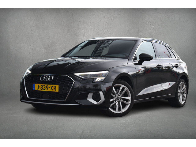 Audi A3 Sportback 35 TFSI Business edition