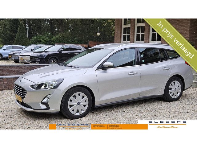 Ford Focus Wagon 1.5 EcoBoost Active Business