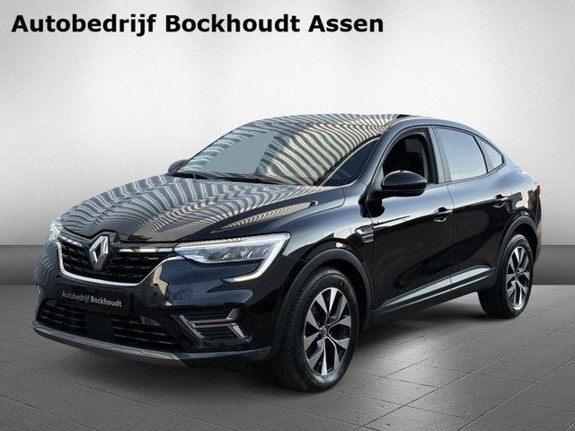 Renault Arkana 1.6 E-Tech Hybrid 145 Zen | Navigatie | Camera