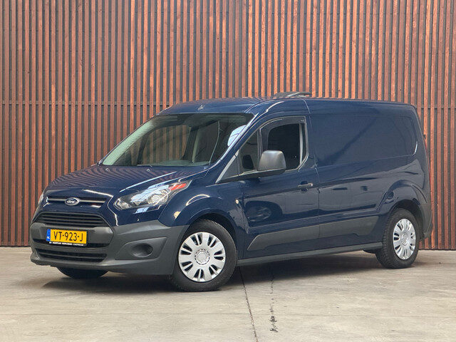 Ford Transit Connect 1.0 Ecoboost L2 Ambiente AIRCO-OMVORMER-TEL/BLUETOOTH-TREKHAAK