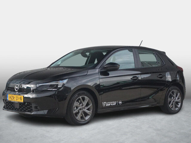 Opel Corsa 1.2 Turbo Edition