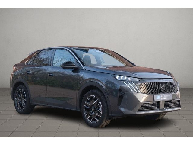 Peugeot 3008 1.2 Hybrid 145pk e-DCS6 GT