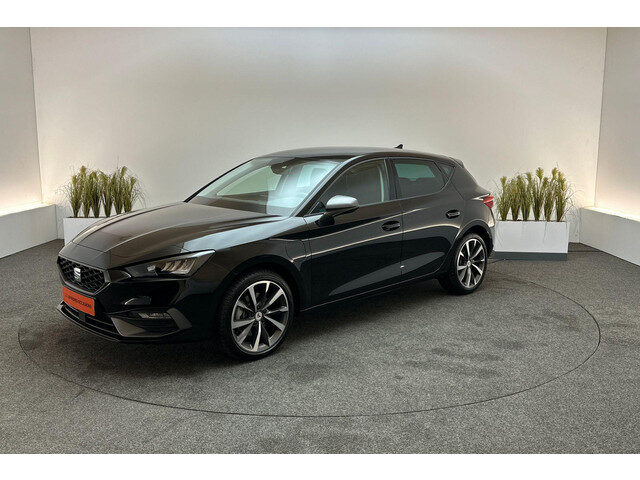 Seat Leon FR 1.4 TSI 204pk DSG eHybrid PHEV