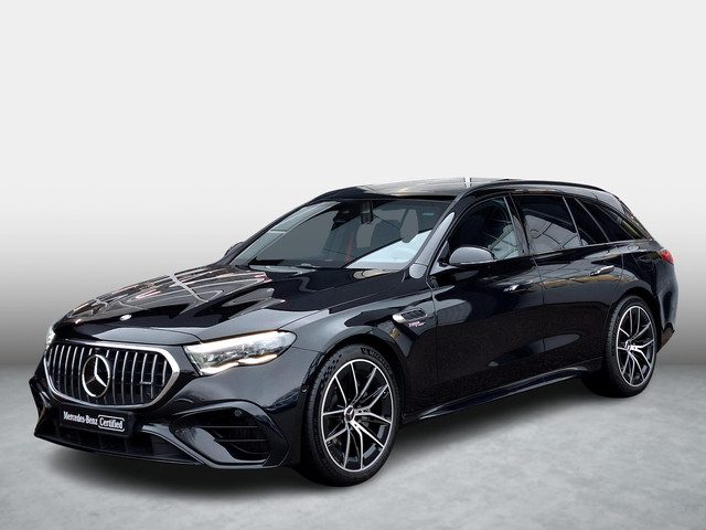 Mercedes-Benz E-Klasse Estate AMG 53 HYBRID 4MATIC+