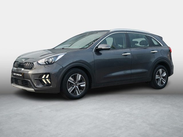 Kia Niro 1.6 GDi Hybrid DynamicLine