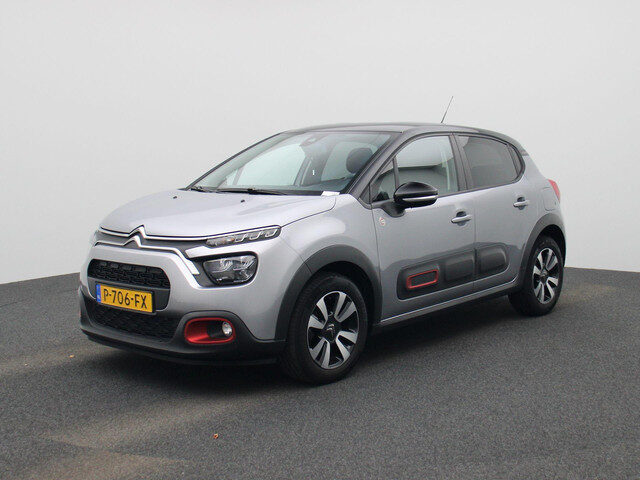 Citroën C3 1.2 PureTech C-Series