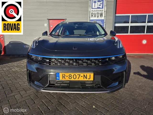 Lynk&Co 01 - 1.5 261pk PHEV 7DCTH | 20,000 KM | PanoramaDak | 360Camera | 2022