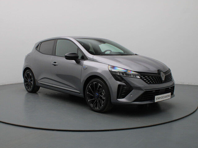 Renault Clio 145pk E-Tech Full Hybrid esprit Alpine Automaat