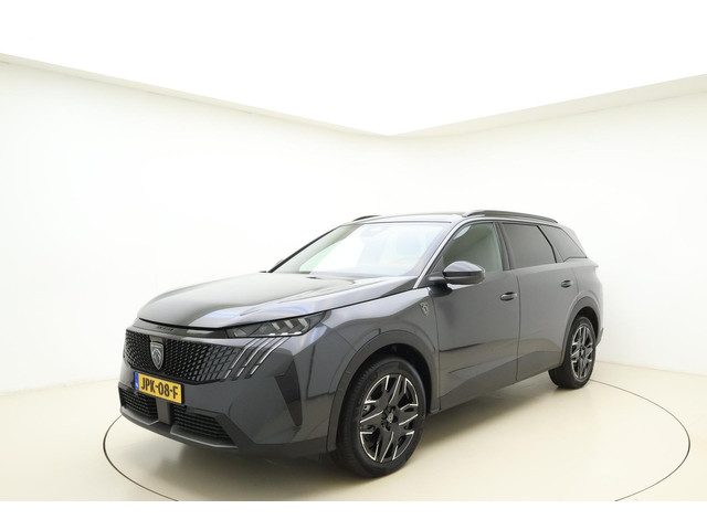 Peugeot 5008 1.2 Hybrid 145 GT