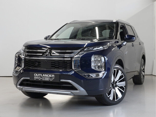 Mitsubishi Outlander 2.4 PHEV Instyle