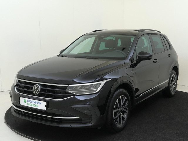 Volkswagen Tiguan 1.4 TSI eHybrid Life