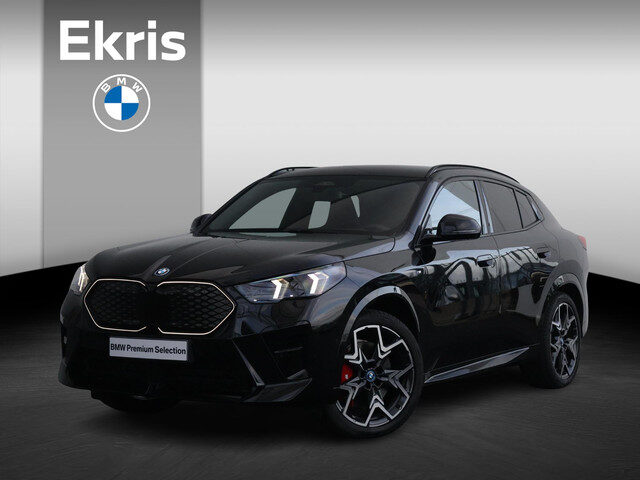 BMW X2 iX2 eDrive20 67 kWh M Sport Edition