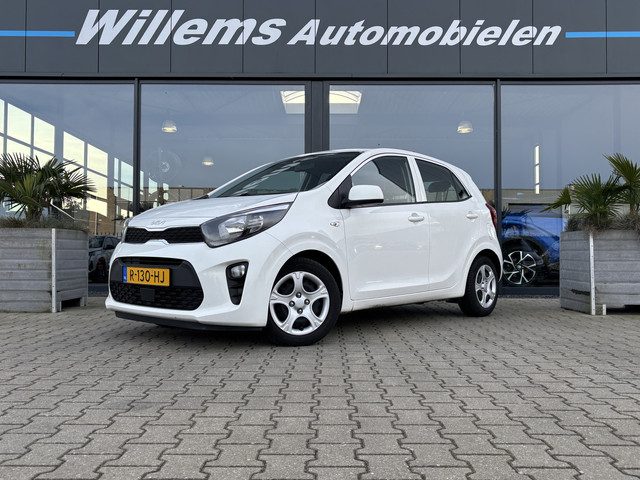 Kia Picanto 1.0 DPi ComfortLine