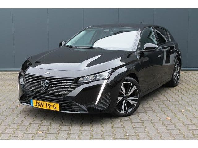 Peugeot 308 1.2 PureTech Allure | Navi | Camera | Automaat