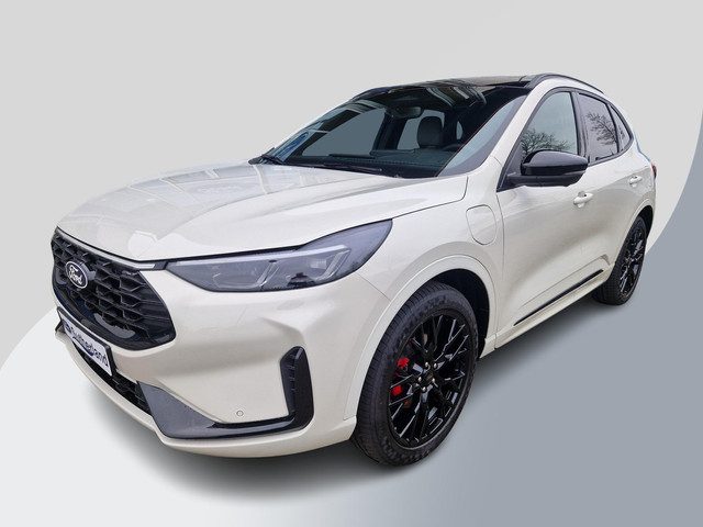 Ford Kuga 2.5 PHEV Sound Edition