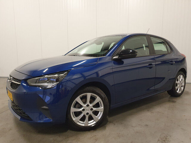 Opel Corsa 1.2 Edition