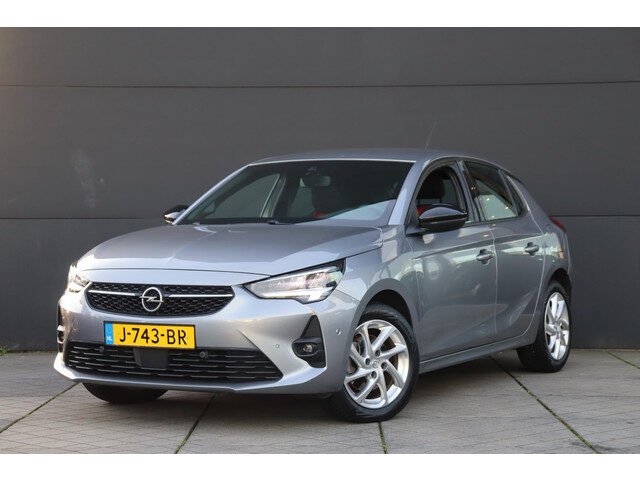 Opel Corsa 1.2 GS Line