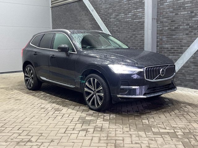 Volvo XC60 T6 Plug-in hybrid Ultra Bright