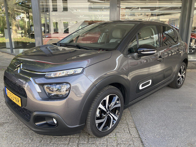 Citroën C3 1.2 PureTech Max