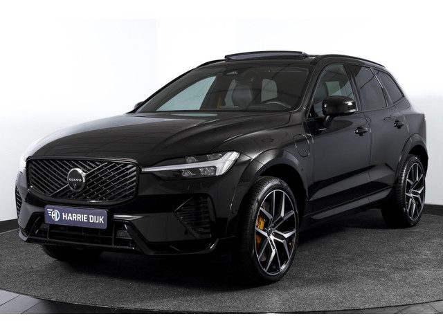 Volvo XC60 2.0 T8 Plug-in-hybrid AWD Polestar Engineered - Facelift MY26