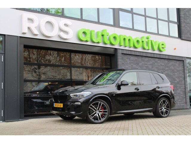 BMW X5 xDrive45e High Executive