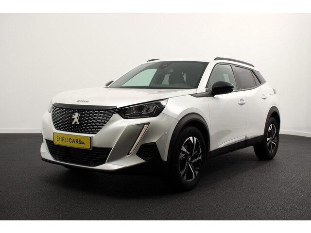Peugeot 2008 1.2 PureTech 130pk Automaat Allure