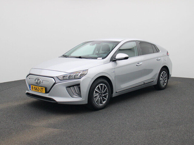 Hyundai IONIQ Comfort EV 38 kWh
