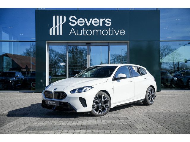 BMW 1 Serie 120 M Sport