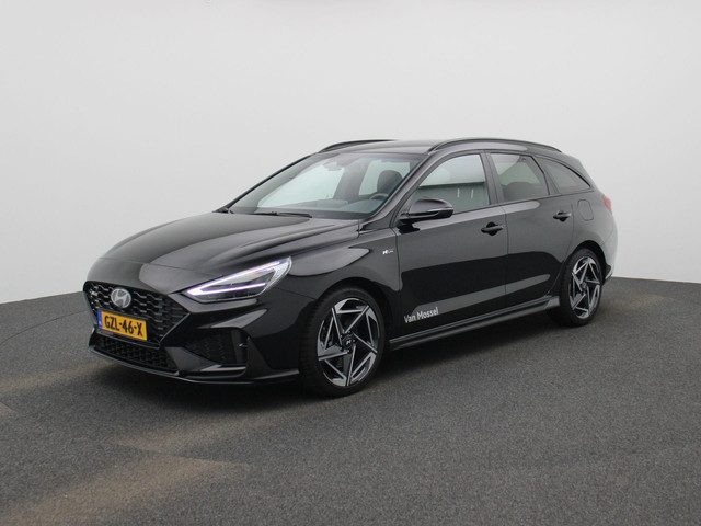 Hyundai i30 Wagon 1.5 T-GDi MHEV N Line