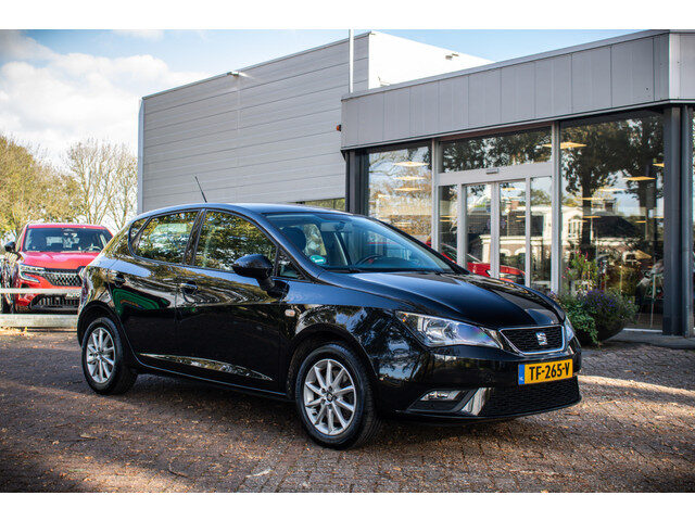 Seat Ibiza 1.0 EcoTSI Style Connect