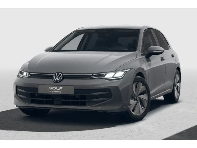 Volkswagen Golf 1.5 eHybrid Life Edition
