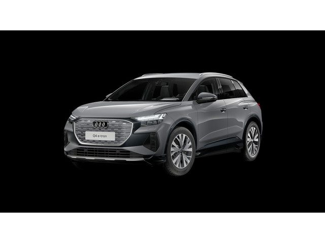 Audi Q4 e-tron Advanced 45 quattro